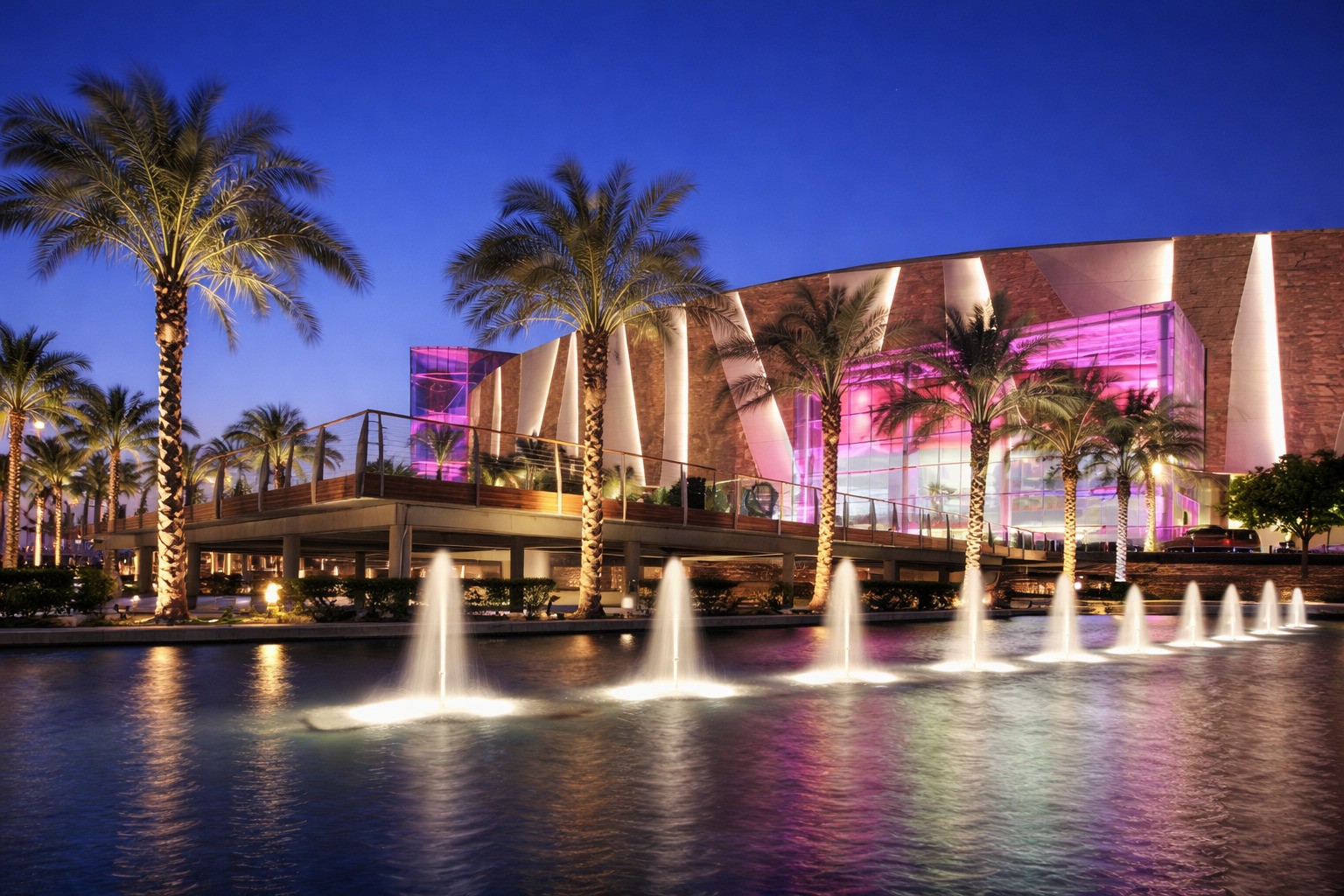360 Degree Mall