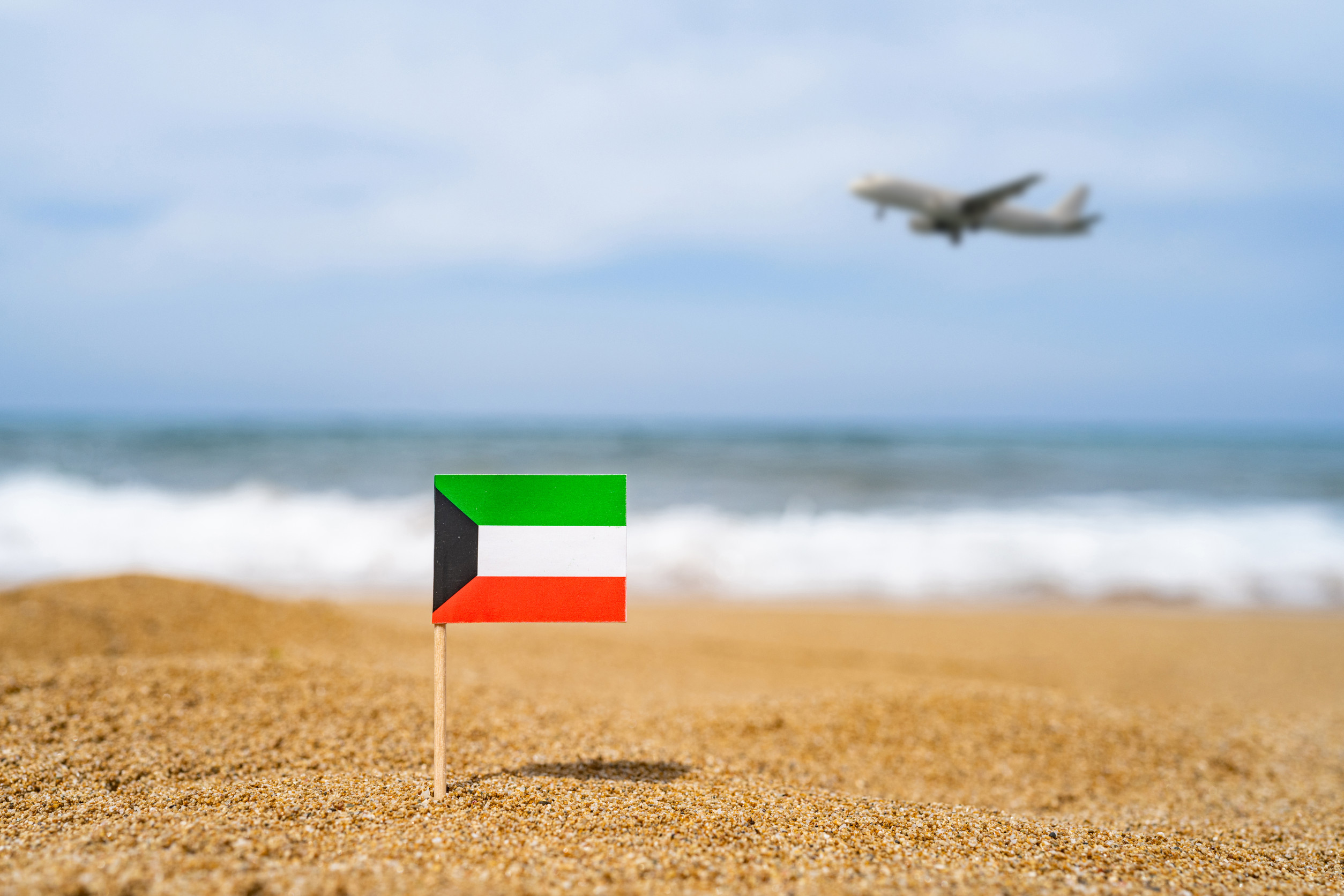Travel to Kuwait
