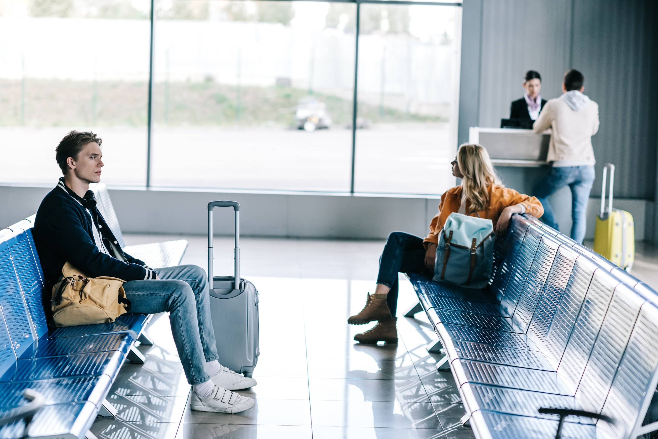 Kuwait Transit Visa Guide