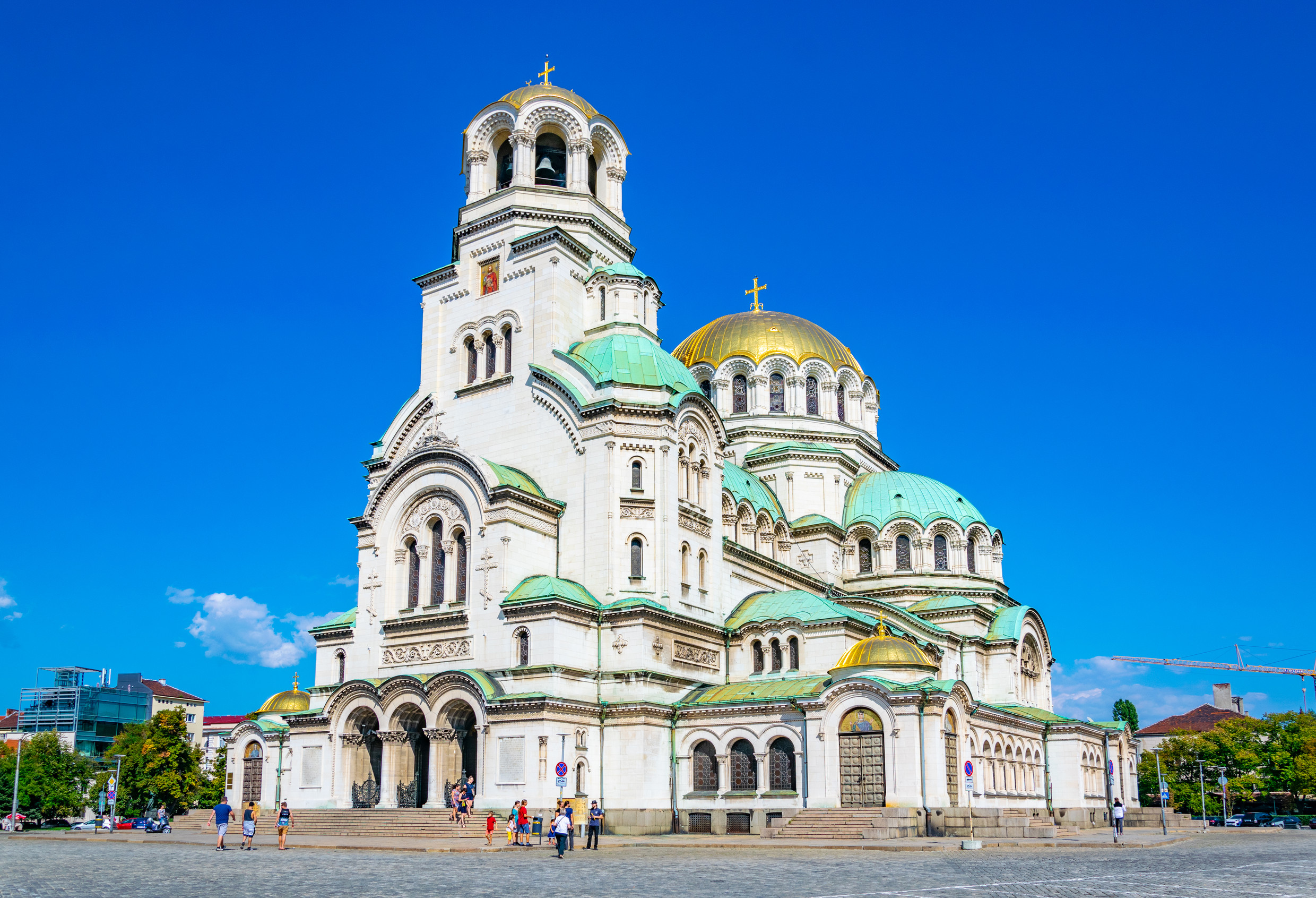 national assembly of the republic of bulgaria and aleksandar nevski cathedral in sofia national assembly of the republic of bulgaria and aleksandar nevski cathedral in sofia