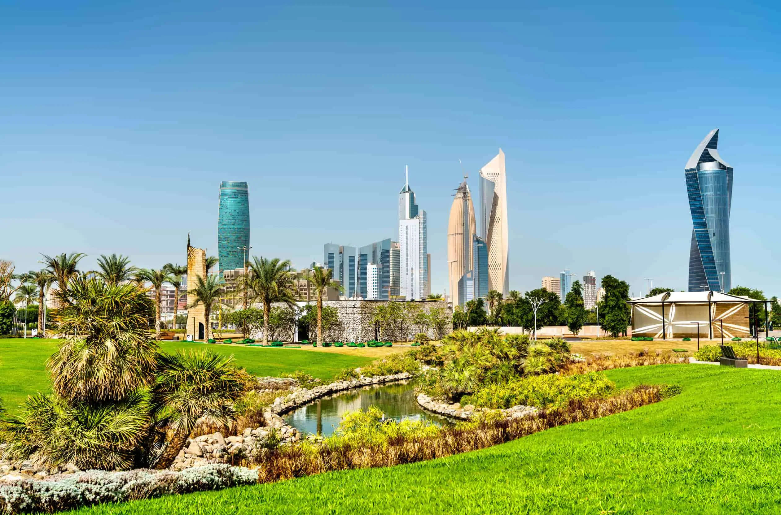 beach in kuwait city kuwait city kuwait