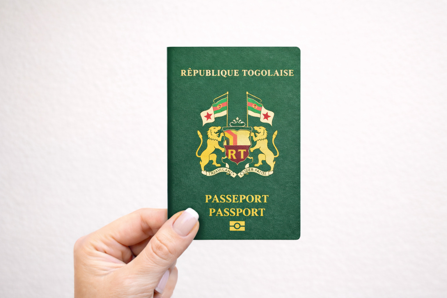 Togo Passport